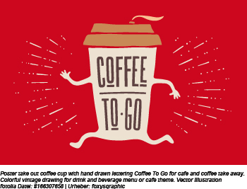  Coffee to Go